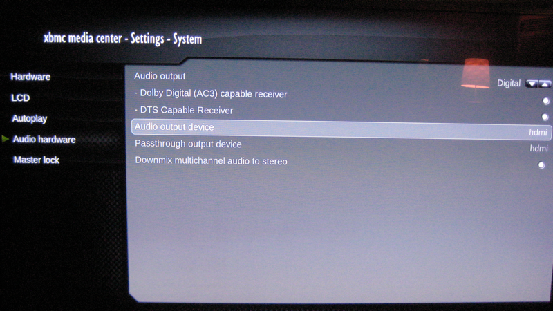 Illustration für den Artikel Build a Silent, Standalone XBMC Media Center auf die billige